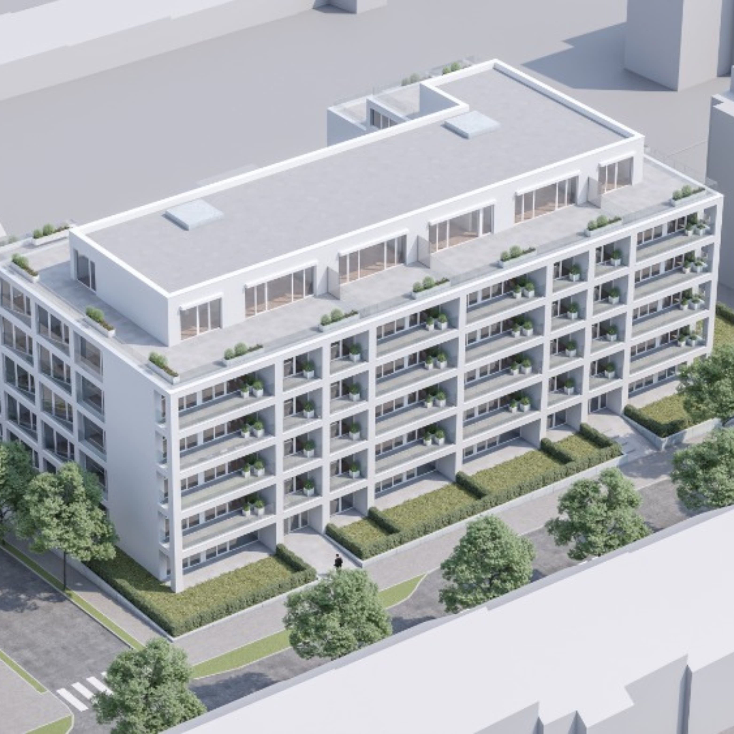 Rezidence Jarošová Znojmo