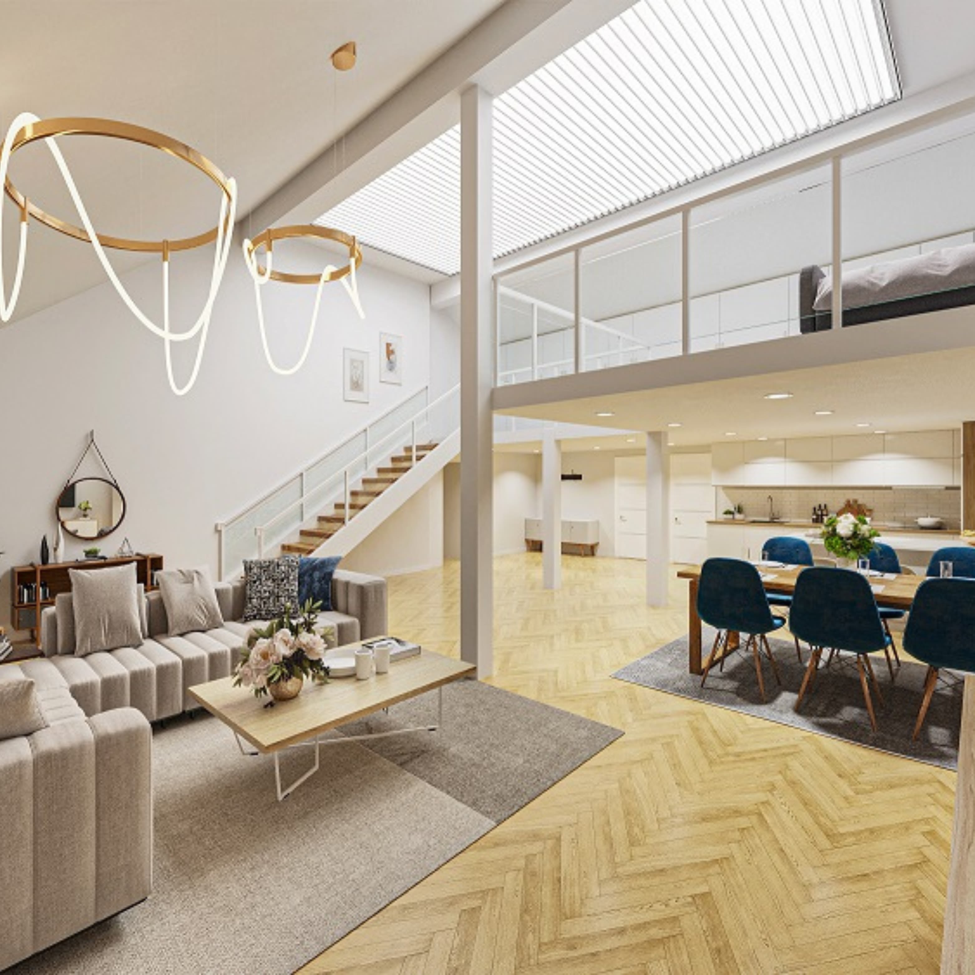 RG Realitní kancelář