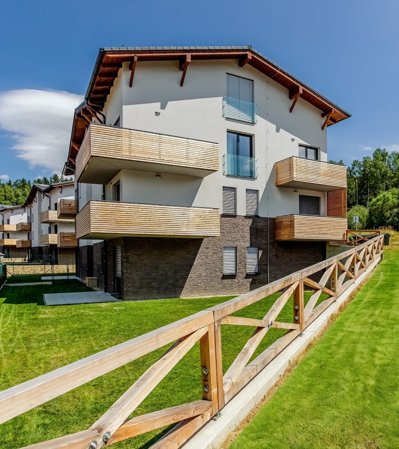 Korzo Lipno
