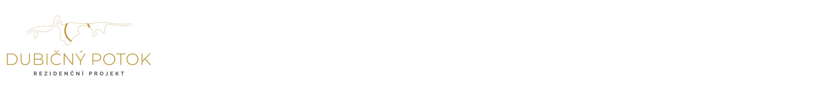 Nová rezidenční čtvrť Dubičný potok České Budějovice