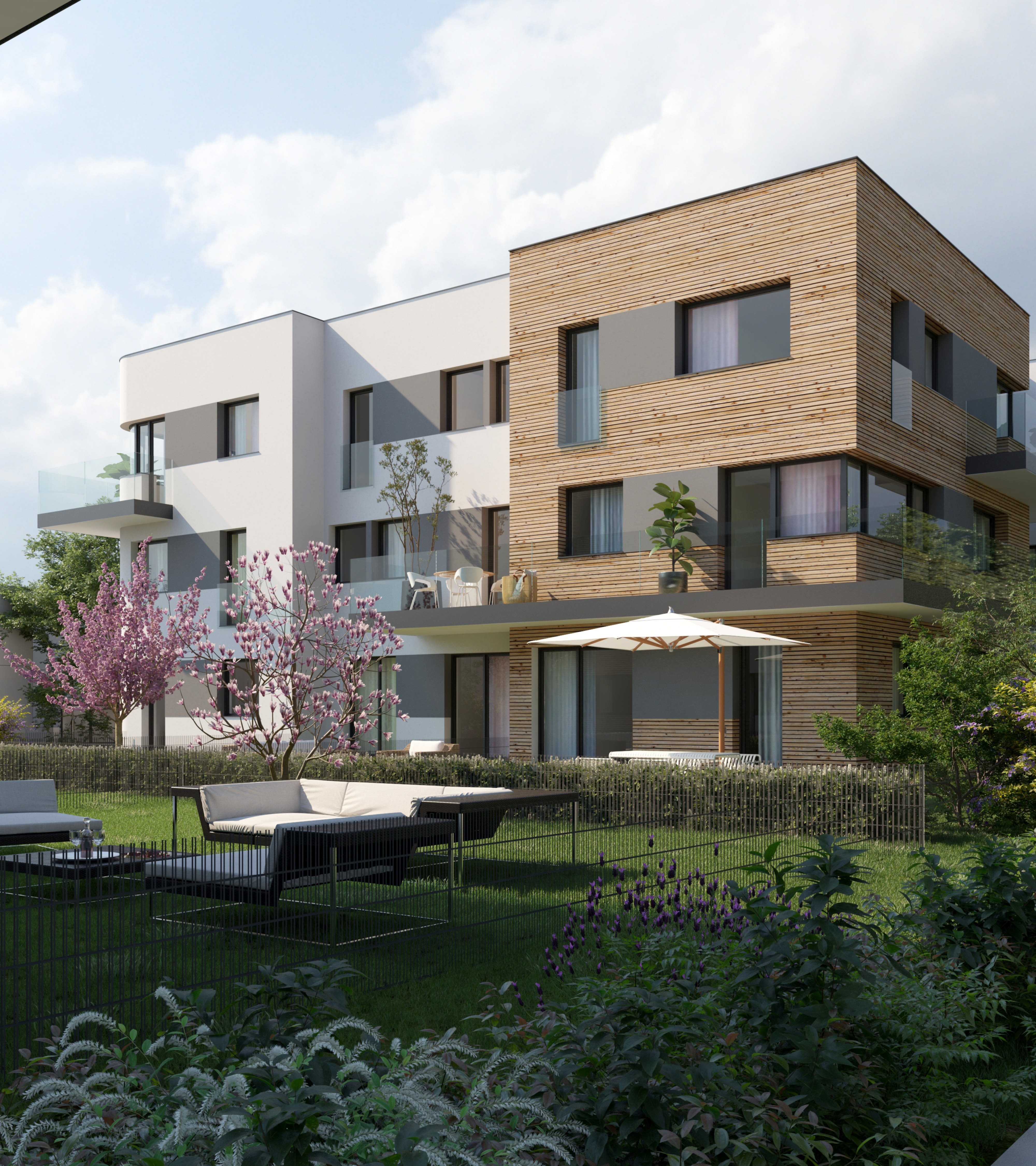 Královský statek Karlštejn