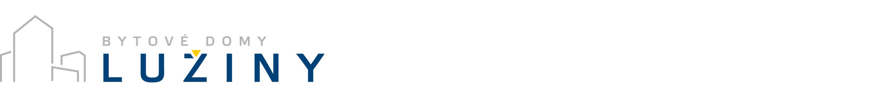 Bytové domy Lužiny