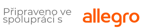 Připraveno ve spolupráci s allegro.cz