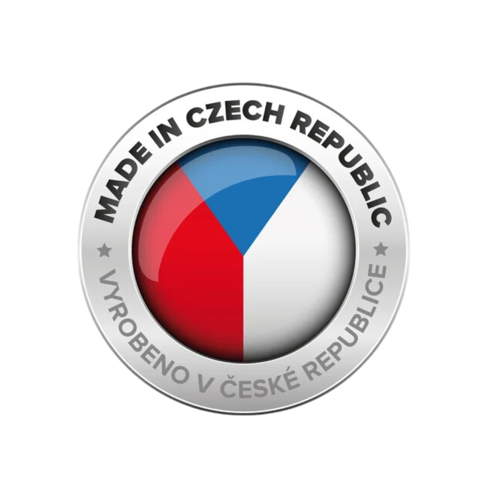 Made in Czech republic